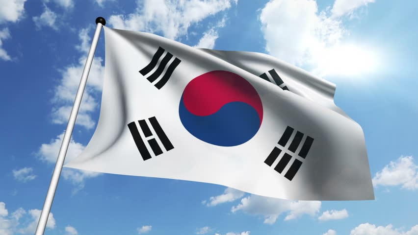 أرقام مبيعات الأجهزة المنزلية بالعام 2021 بالسوق الكوري الجنوبي