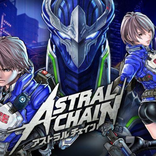 إشاعة: لعبة Astral Chain 2 قيد التطوير للننتندو سويتش وتصدر بالعام القادم