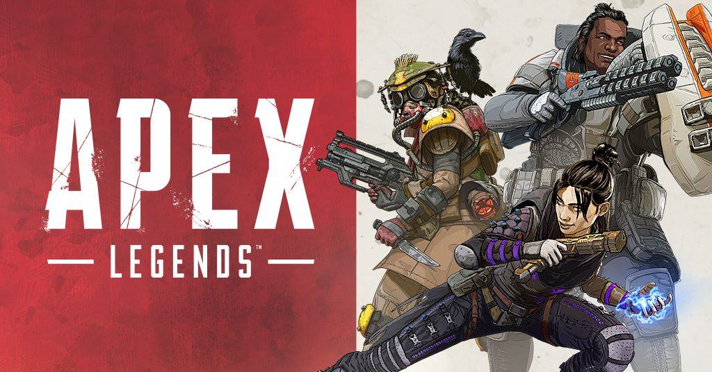 إيرادات Apex Legends تجاوزت 2 مليار دولار إيرادات Apex Legends تجاوزت 2 مليار دولار