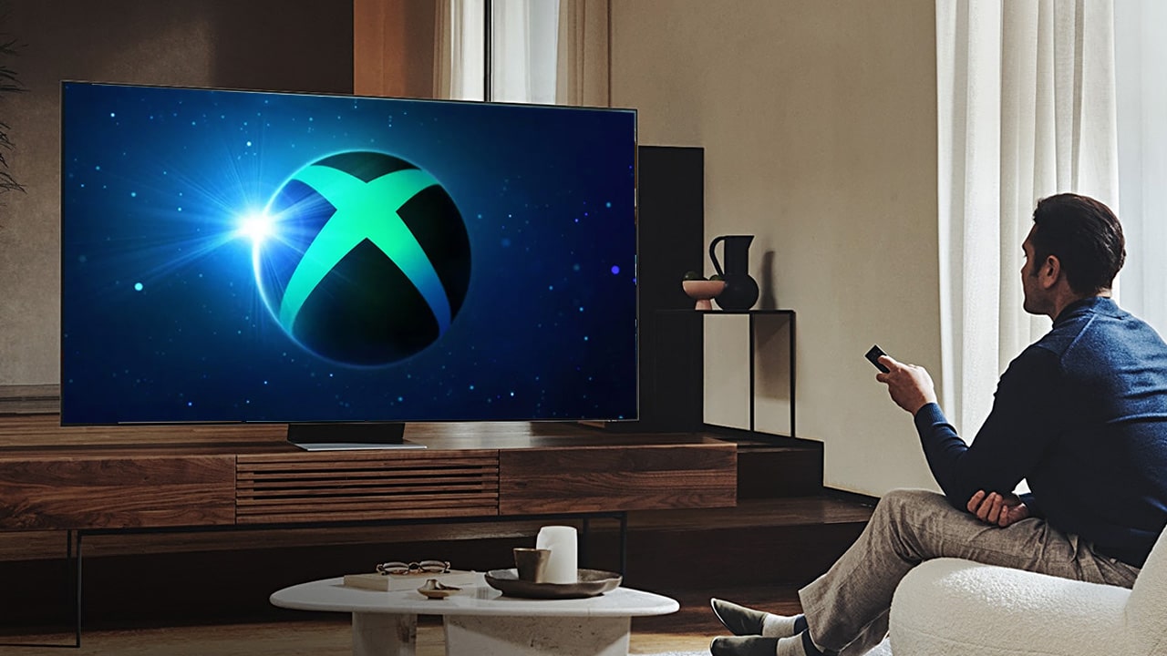 تقارير: Microsoft تعمل مع Samsung على تطبيق الـXbox للشاشات الذكية تقارير: Microsoft تعمل مع Samsung على تطبيق الـXbox للشاشات الذكية