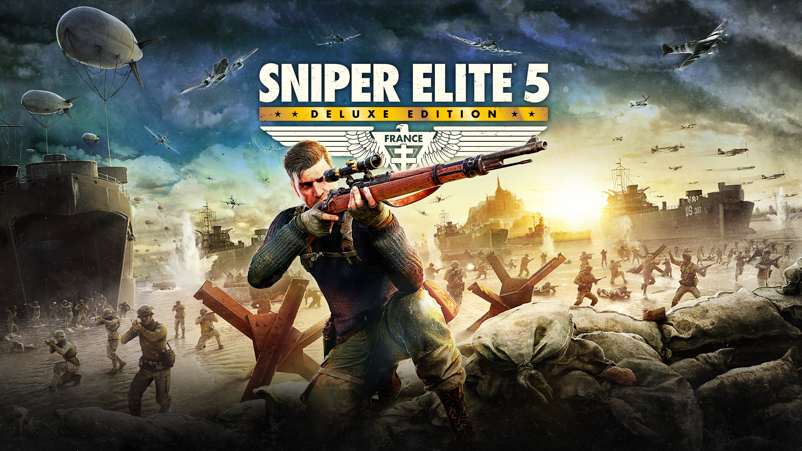 سحب Sniper Elite 5 من متجر Epic الرقمي و إعادة الأموال لمن حجزها هناك!