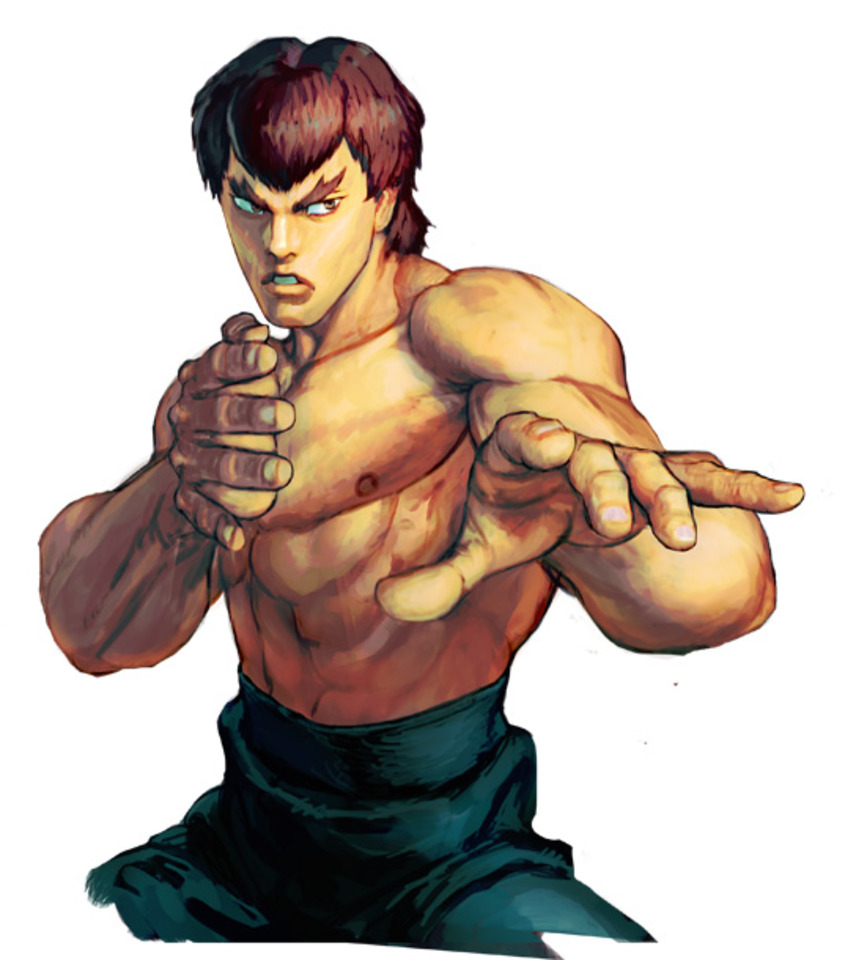 شخصية Fei Long قد تختفي من سلسلة ألعاب Street Fighter تبعًا لرغبة عائلة بروس لي!