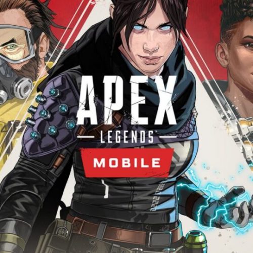 لعبة Apex Legends Mobile متاحة للتحميل الآن على أنظمة iOS و Android بشكل مجاني بداية من اليوم