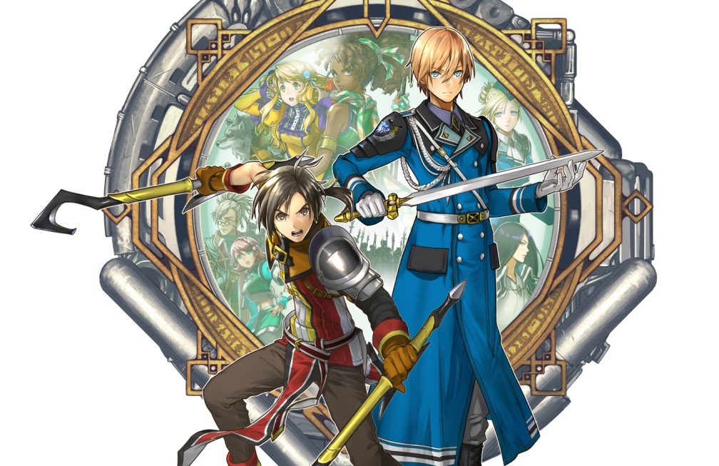 مطوّر Eiyuden Chronicle: Hundred Heroes يدرس إمكانية إصدارها على السويتش مطوّر Eiyuden Chronicle: Hundred Heroes يدرس إمكانية إصدارها على السويتش