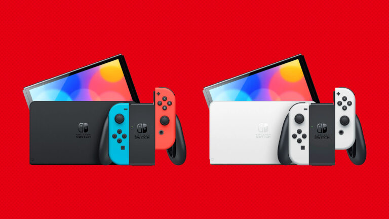 Nintendo تتوقع بيع 20 مليون جهاز Switch في العام المالي القادم بحسب تقرير جديد