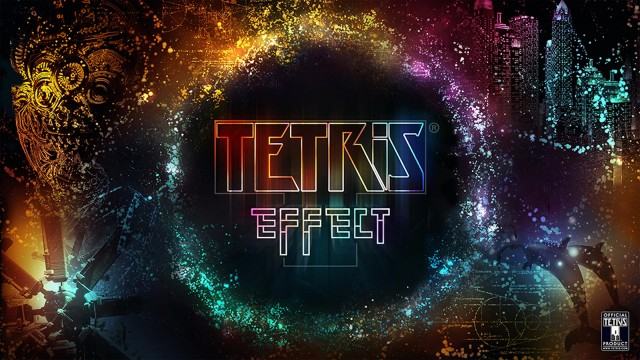 Tetris Effect: Connected تحصل على التحديث 1.31