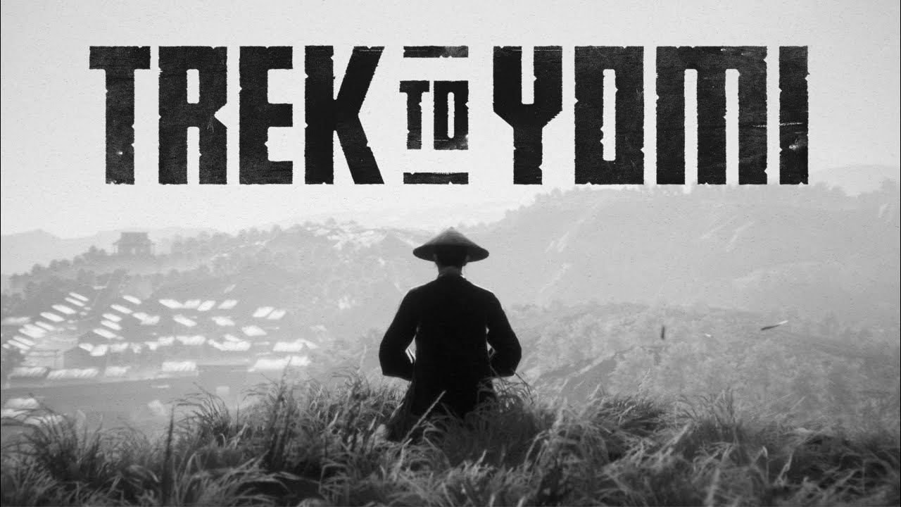Trek To Yomi حقّقت أرباح ممتازة من خلال التواجد على الإكس بوكس جيم باس Trek To Yomi حقّقت أرباح ممتازة من خلال التواجد على الإكس بوكس جيم باس