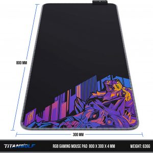 TITANWOLF-RGB-MOUSE-PAD-Color Skin 2