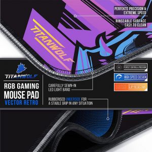 TITANWOLF-RGB-MOUSE-PAD-Color Skin 3