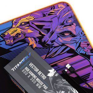 TITANWOLF-RGB-MOUSE-PAD-Color Skin 4