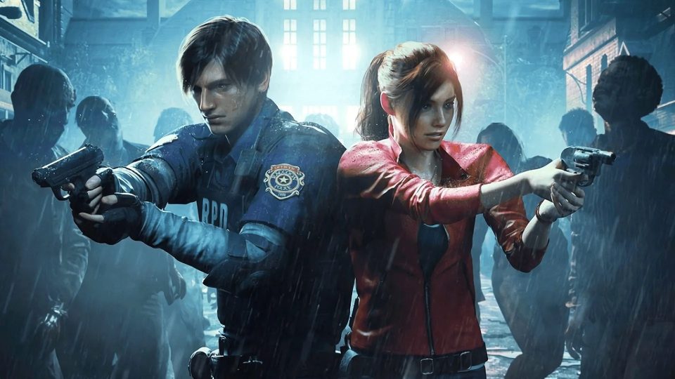 Capcom تعيد إصدار ألعاب Resident Evil 2،3،7 بالنسخ القديمة على الحاسب الشخصي بعد مشاكل بالنسخة الجديدة