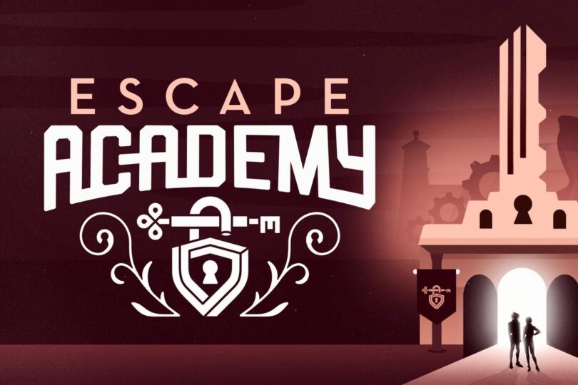 انطباعات Escape Academy