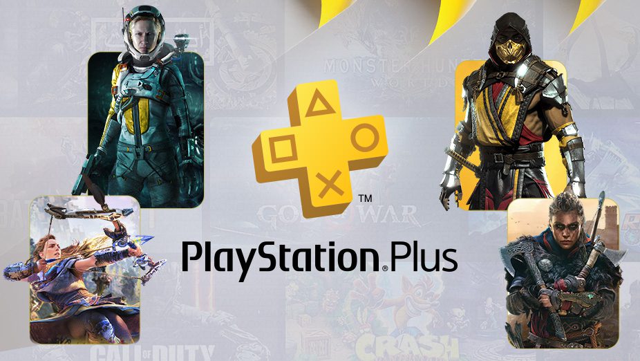 مراجعة خدمة Playstation PLUS الجديدة