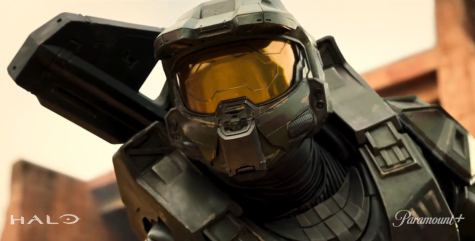 تقرير إعلامي: ظهور صور مشروع لعبة Halo VR الملغية!