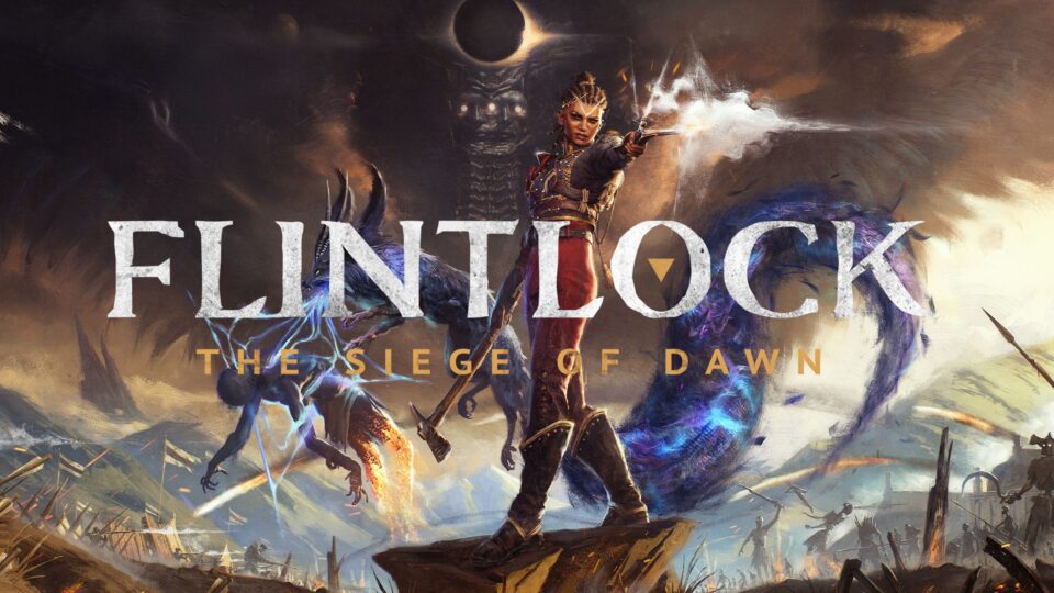 لعبة Flintlock: The Siege of Dawn تشاركنا بلقطات جديدة من نظام اللعب