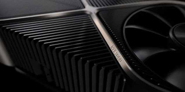 Ø¥Ø´Ø§Ø¹Ù : Nvidia RTX 3090 Ti ÙØ§Ø¯Ù ÙÙØ§ÙÙ ÙØ°Ø§ Ø§ÙØ´ÙØ±