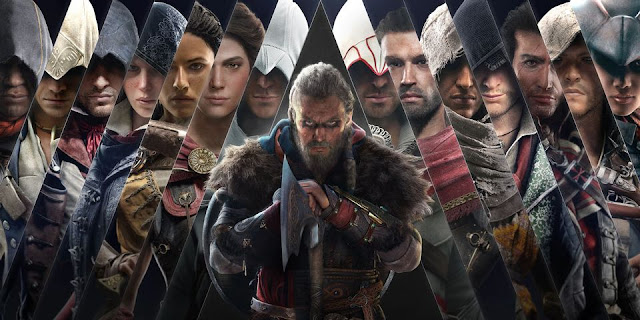 Ø®ØµÙÙØ§Øª ÙØ¨ÙØ±Ø© Ø¹ÙÙ Ø§ÙØªÙØ§Ø² Assassin’s Creed Ø¨Ø§ÙÙØ§ÙÙ Ø¹ÙÙ ÙØªØ¬Ø±Xbox