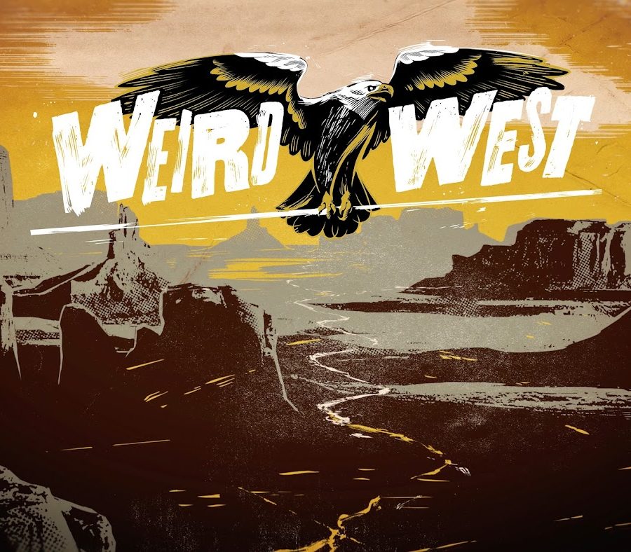 ÙØ±Ø§Ø¬Ø¹Ø© Weird West