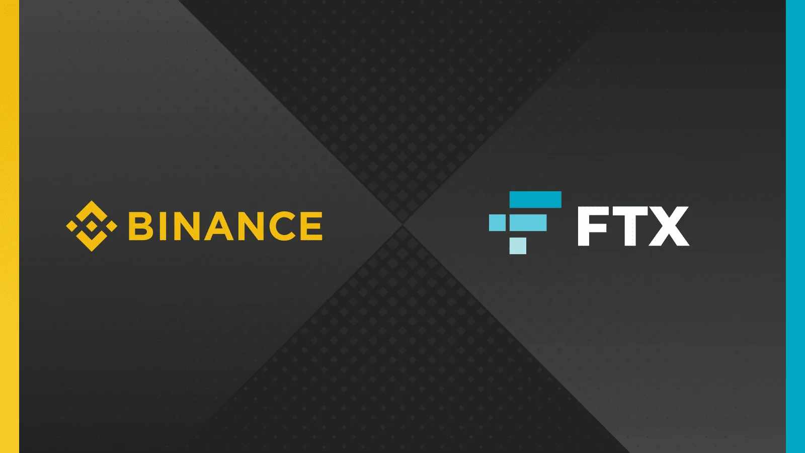 عملاقة العملات المشفرة Binance تستحوذ على منافستها FTX