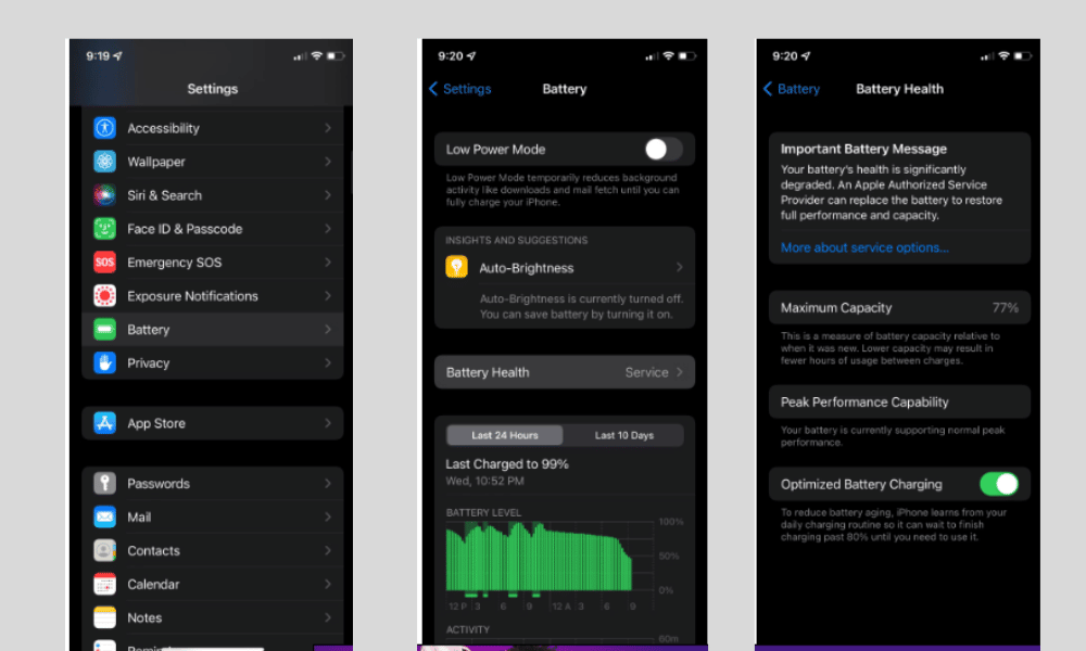  6 ميزات تجب إضافتها إلى أندرويد 14 في عام 2023