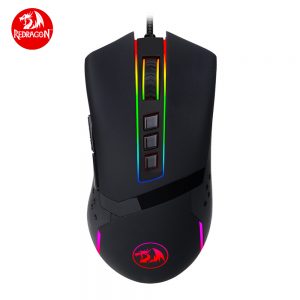 Redragon M712-Octopus-RGB Gaming-Mouse