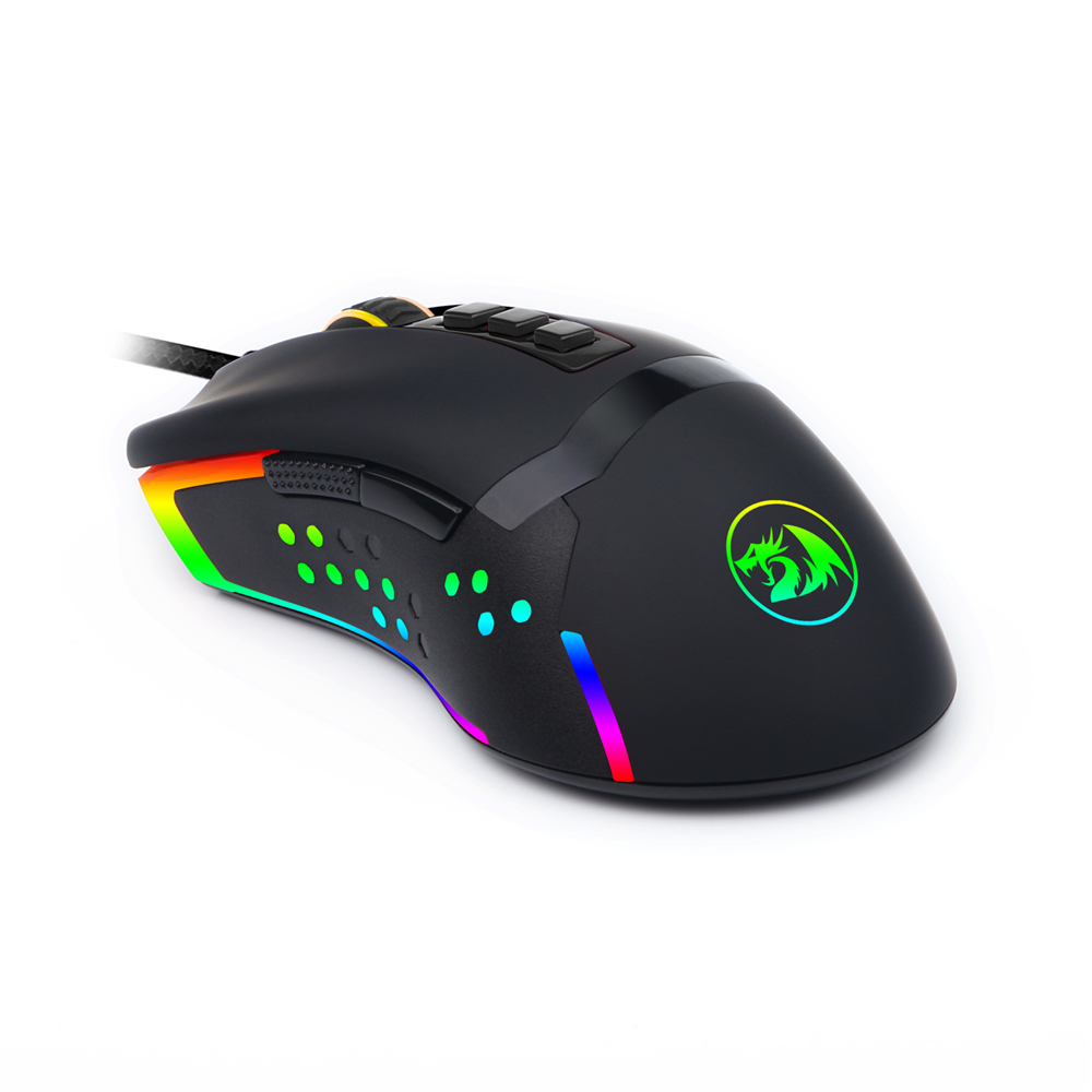 Redragon M712-Octopus-RGB Gaming-Mouse 2