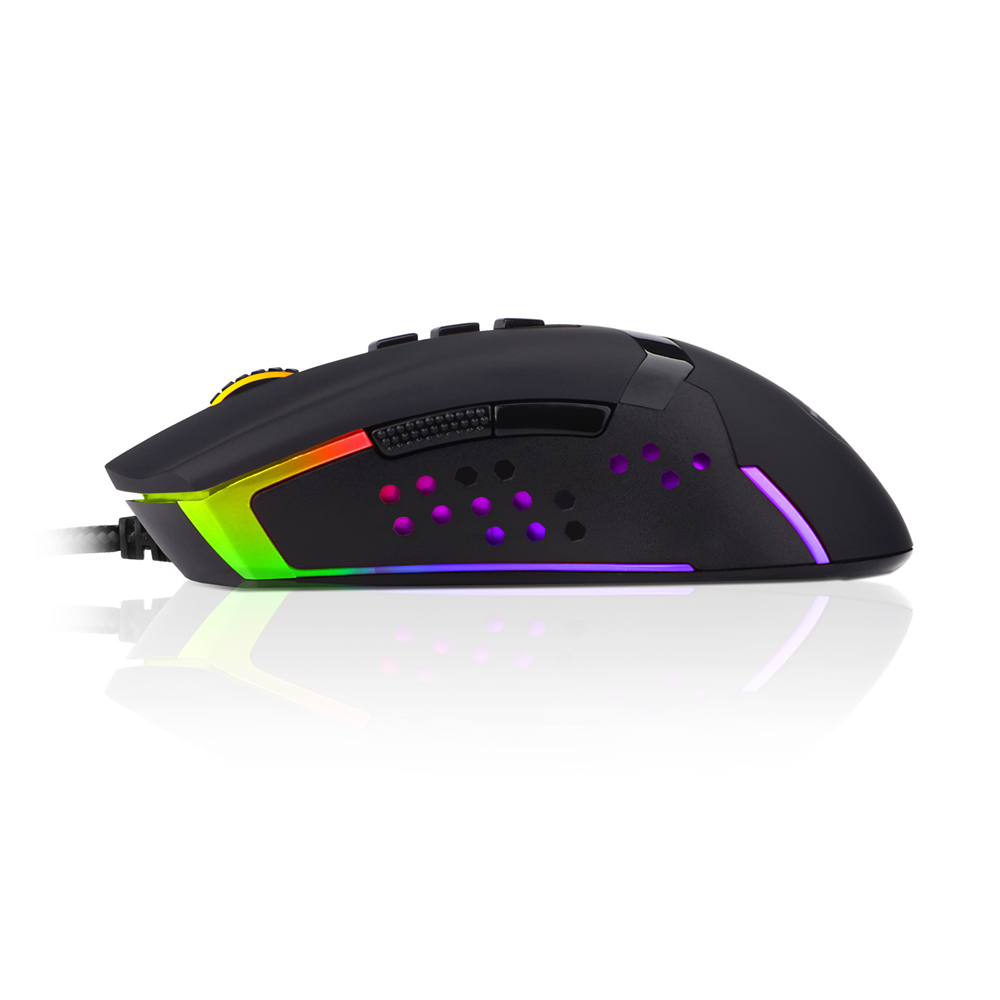 Redragon M712-Octopus-RGB Gaming-Mouse 5