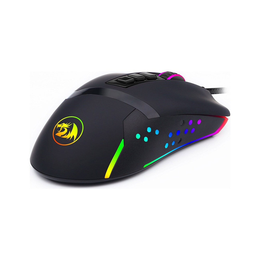 Redragon M712-Octopus-RGB Gaming-Mouse 8