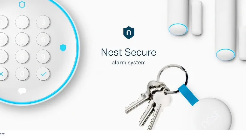 منتجات Nest Secure و Dropcam ستتوقف عن العمل في أبريل 2024
