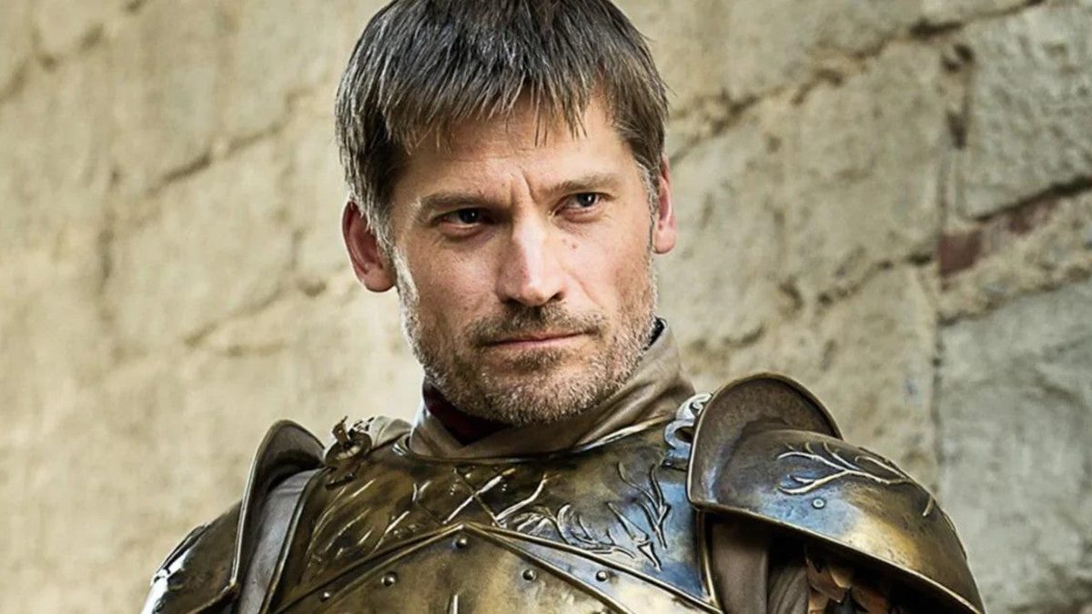 ممثل شخصية Jaime Lannister لم يشاهد House of the Dragon لأن شارة البداية كانت مشابهة بشكل كبير