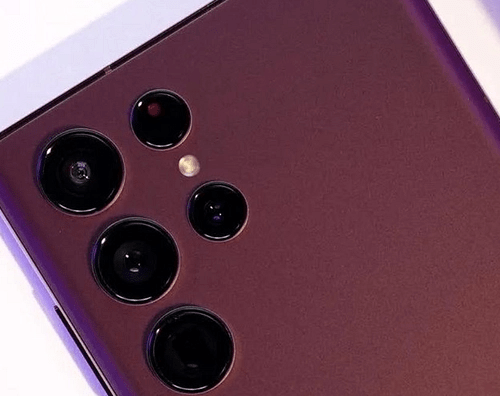 سامسونج تدعم Galaxy S24 Ultra بكاميرة للتكبير البصري حتى 5 مرات