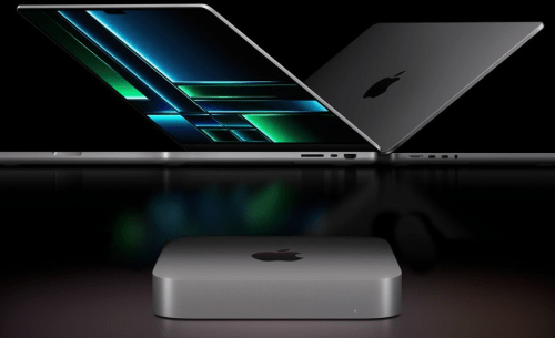 تقرير يؤكد خطط ابل لإطلاق أجهزة Mac في فعاليات WWDC للعام 2023
