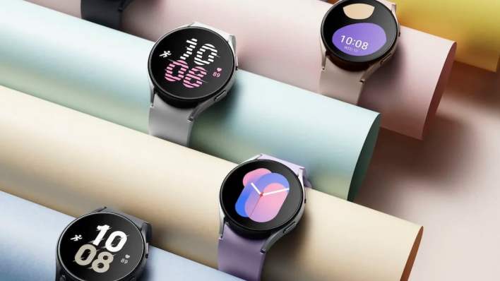 سلسلة Galaxy Watch 6 تظهر ضمن قائمة Google Play Console
