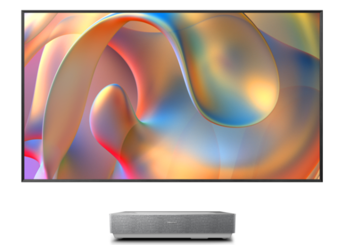 جهاز تلفاز Hisense L5H laser ينطلق للسوق الأوروبي بسعر 3990 يورو