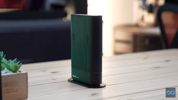 إستعراض لأجهزة الراوتر ASUS ZenWiFi XT9 وRT-AX59U