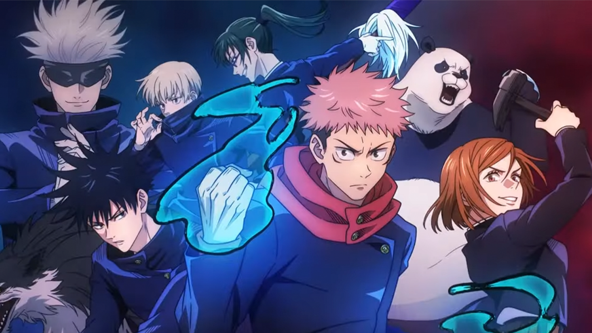 الإعلان عن لعبة Jujutsu Kaisen Cursed Clash في حدث Bandai Namco Summer Showcase 2023