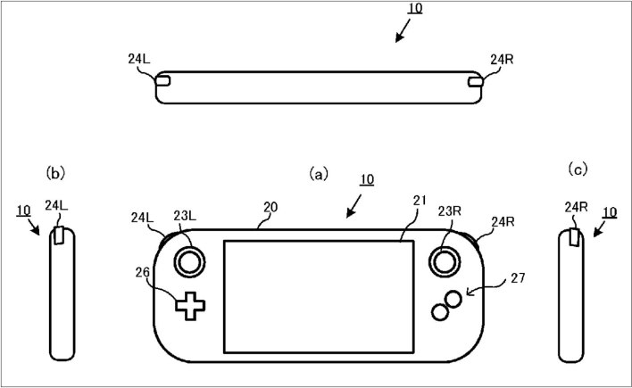 تسريب جديد يشير إلى ان هناك تطويرات جديدة ستضيف مفاجآت إلى جهاز Nintendo Switch 2