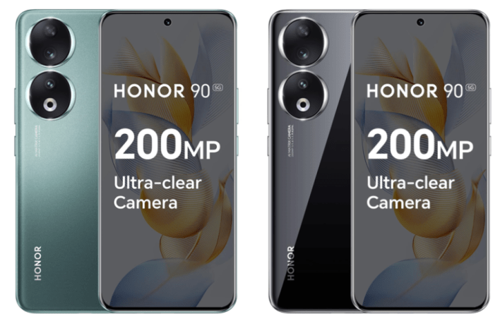 هاتف Honor 90 5G ينطلق للأسواق العالمية في 6 من يوليو بشاشة محسنة