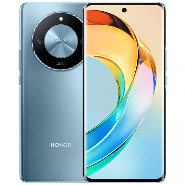 Honor تكشف النقاب عن هاتفي Honor X50 وX50i