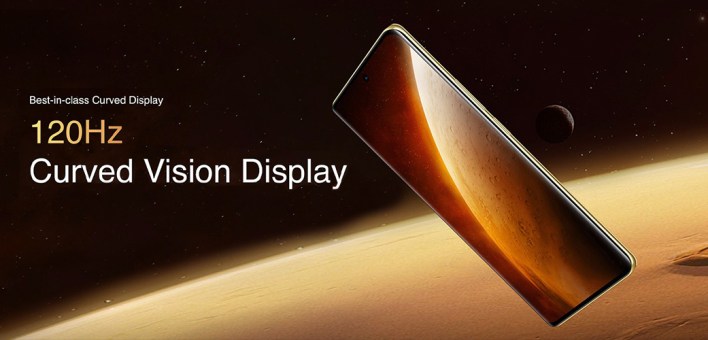 الإعلان الرسمي عن سلسلة هواتف Realme Narzo 60