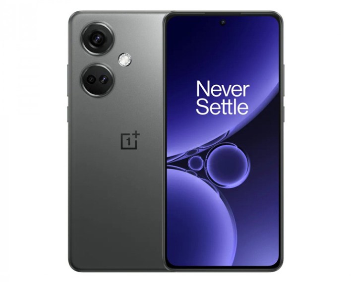 وان بلس تطاق هاتف OnePlus Nord CE3 وسماعة Nord Buds 2R اللاسلكية