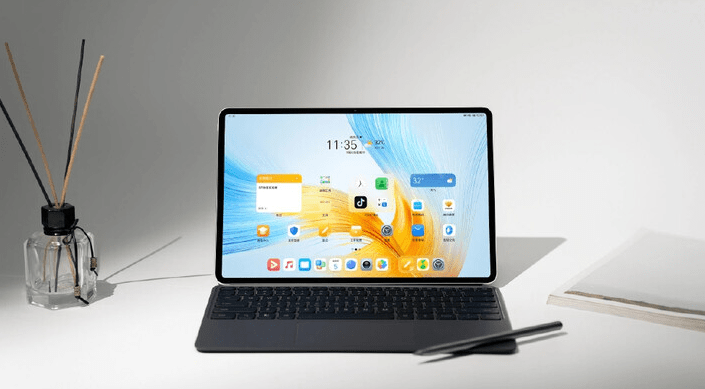 تسريبات مصورة تستعرض تصميم Honor MagicPad وملحقات الجهاز