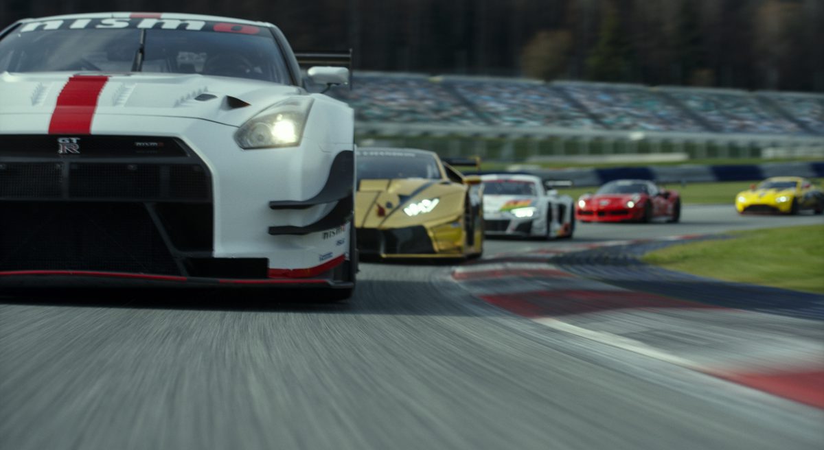Gran Turismo Stills