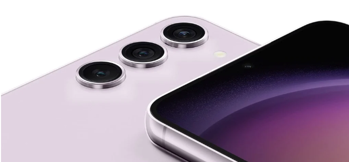 سلسلة Galaxy S24 تدعم الإتصال ثنائي الإتجاهات بالأقمار الصناعية