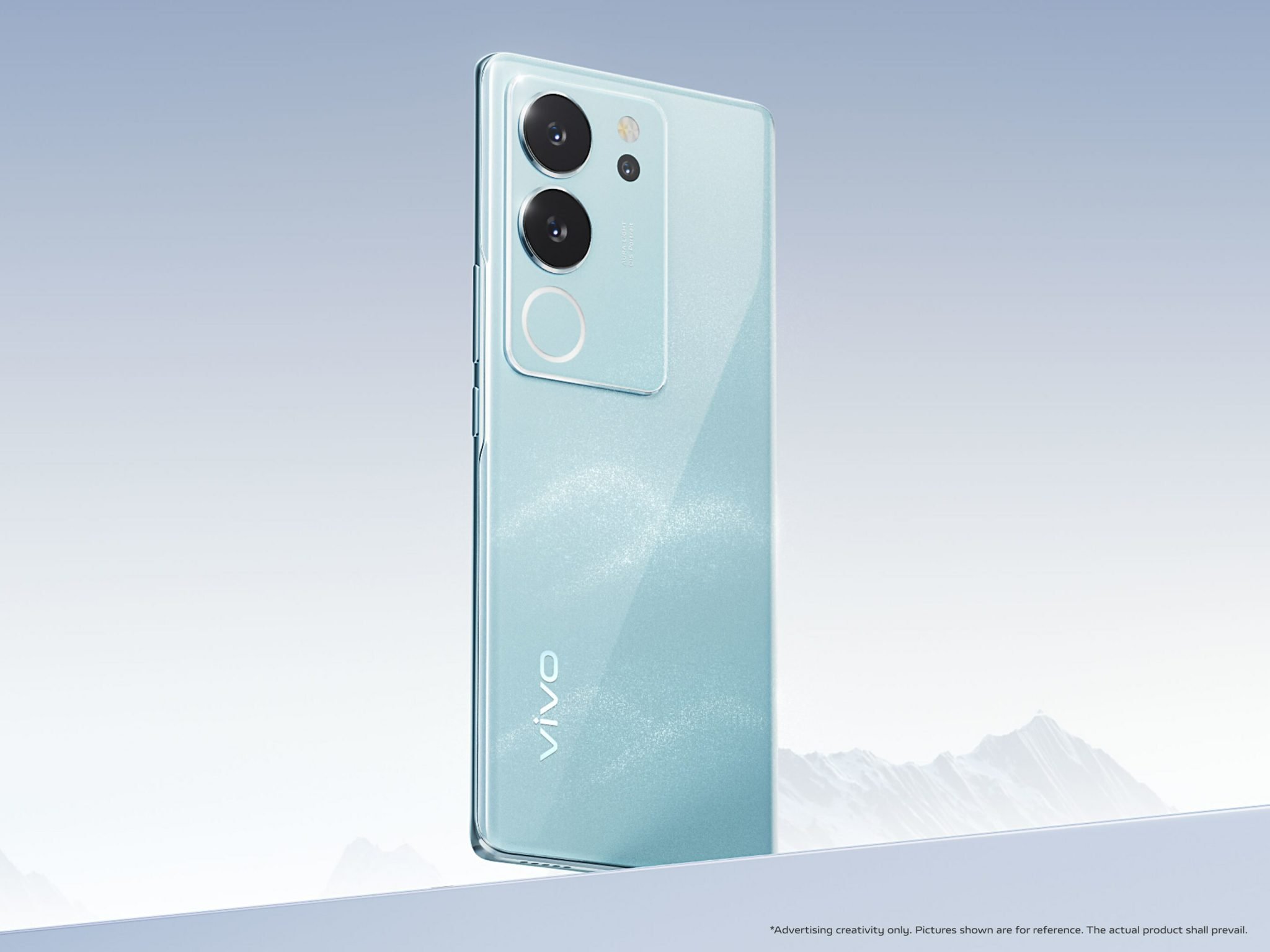 وصول هاتف Vivo V29 5G عالميًا لأكثر من 39 دولة