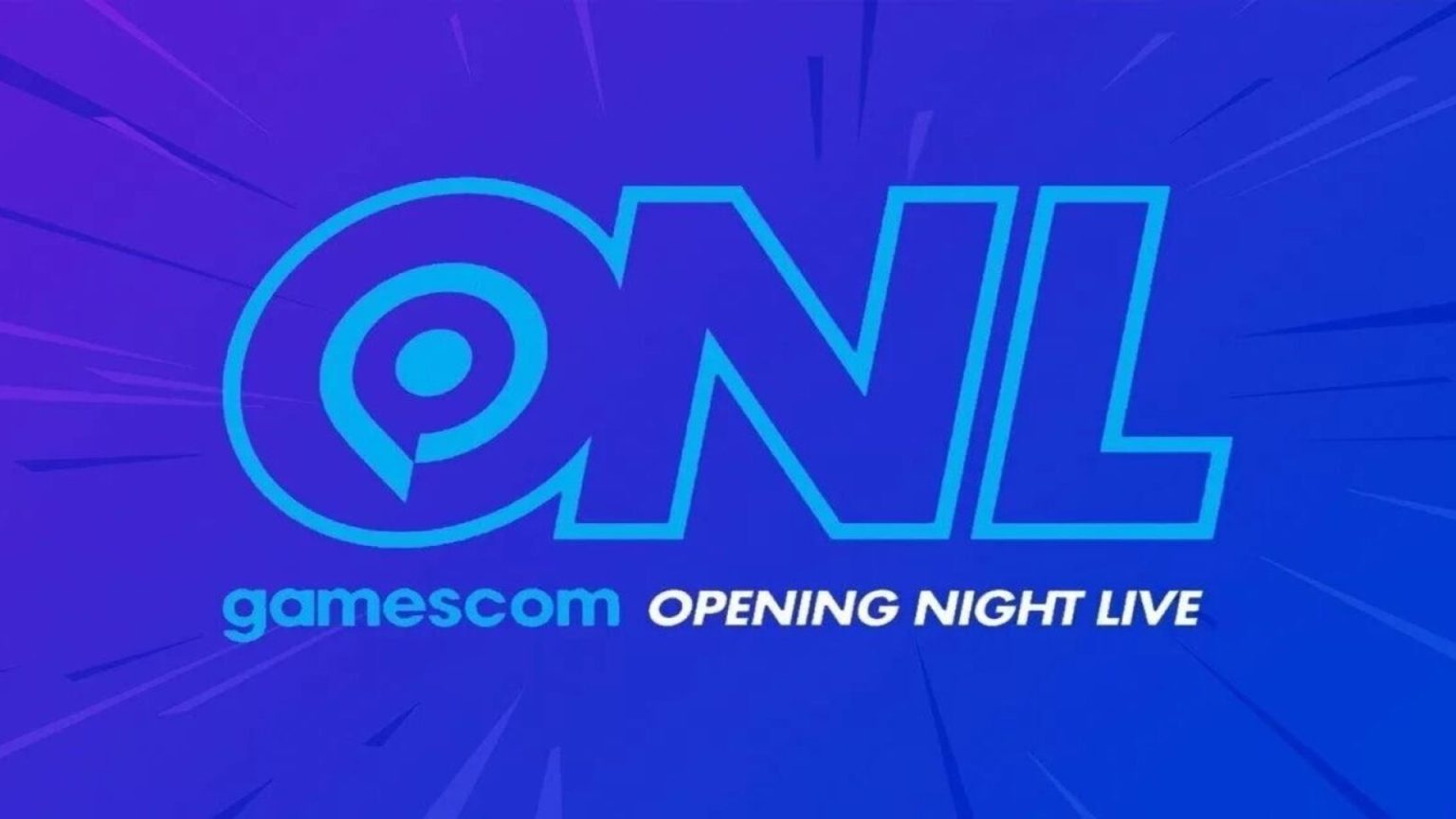 افتتاحية معرض Gamescom هذا العام ستُركز أكبر على استعراض الألعاب التي تم الكشف عنها