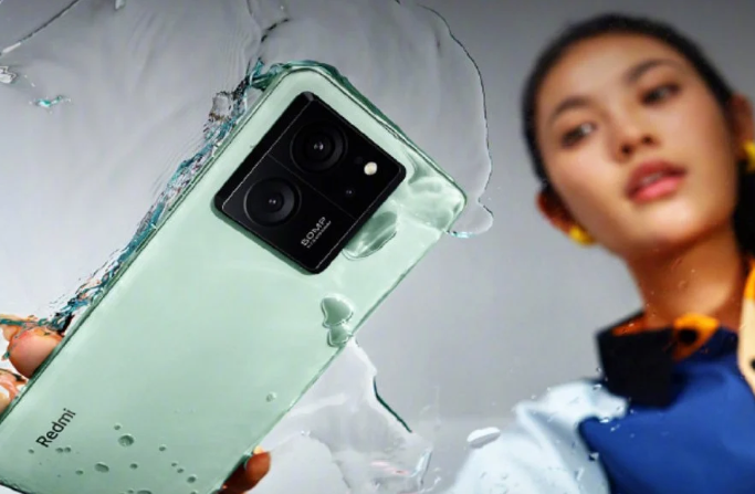 شاومي تسجل مبيعات 220000 وحدة من Redmi K60 Ultra خلال 5 دقائق