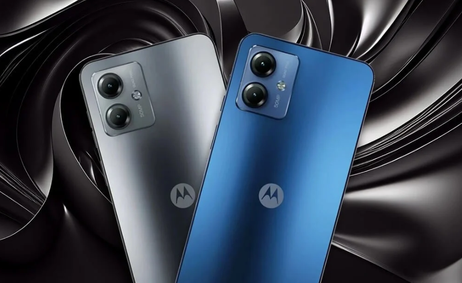 تسريبات FCC تؤكد على بعض من مواصفات Moto G54 5G