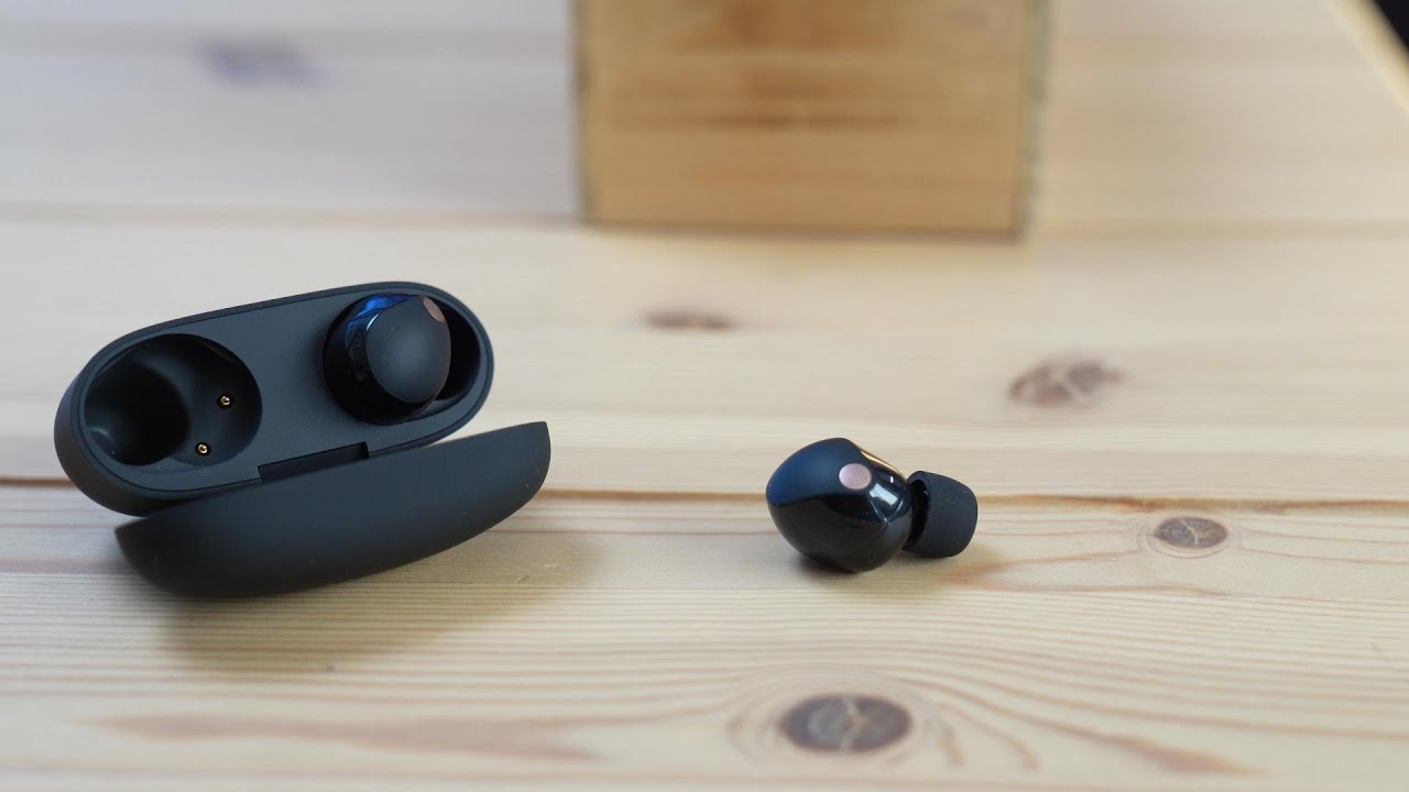 مراجعة لسماعة الأذن اللاسلكية Sony WF-1000XM5 :أفضل سماعة أصبحت أفضل!ب