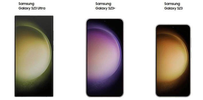 سامسونج تدعم Galaxy S24 وGalaxy S24 Plus بشاشات مميزة بتقنية LTPO